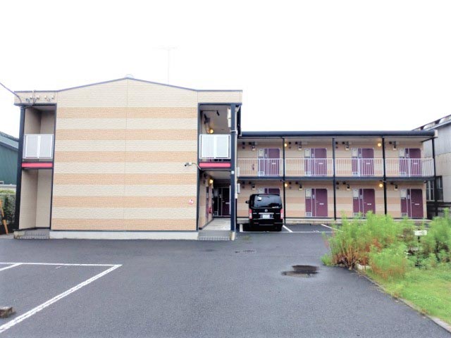 レオパレスSBM田所の賃貸物件