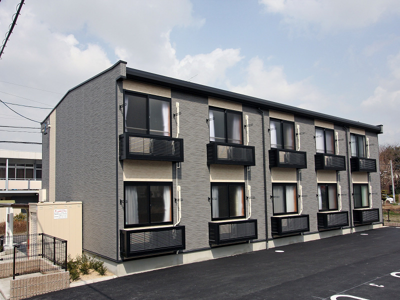 レオパレス川上の賃貸物件