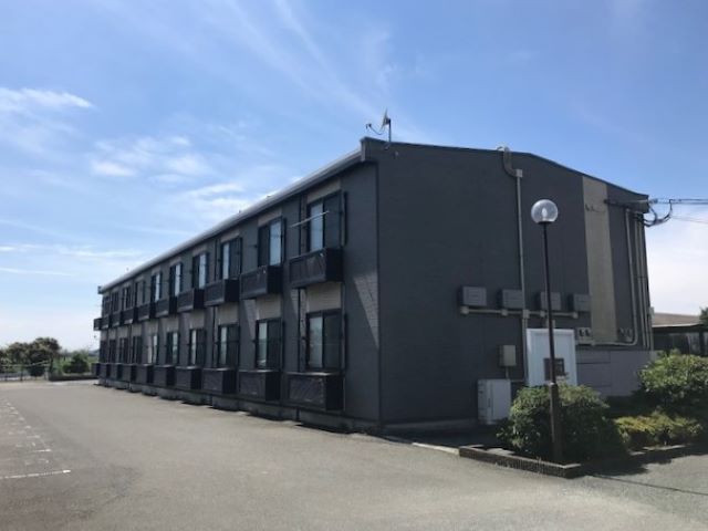 レオパレスシルカーヤの賃貸物件