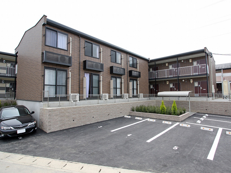 レオパレスルミエール２の賃貸物件