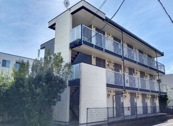 レオパレスグランノーブルの賃貸物件