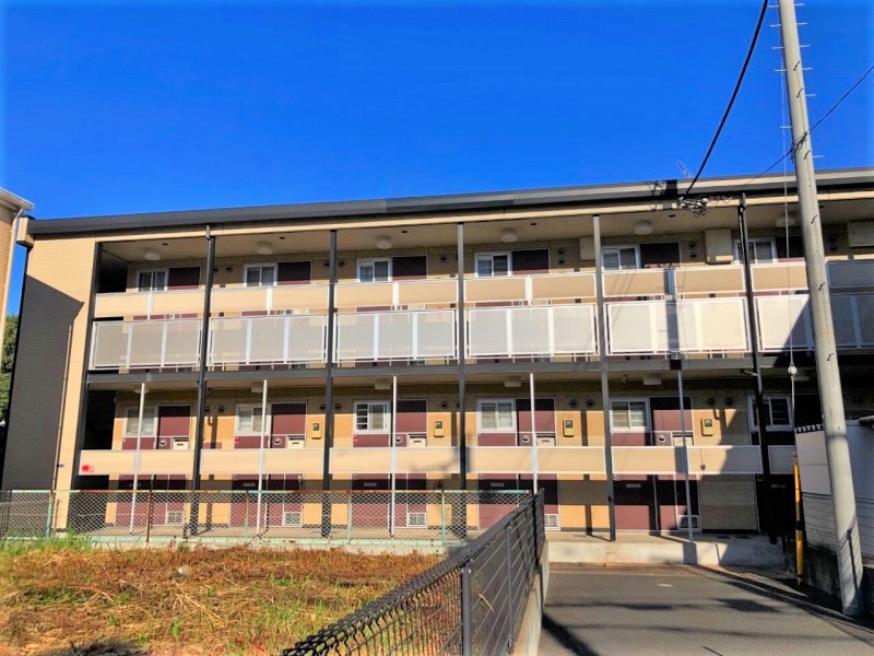 レオパレス轟の賃貸物件