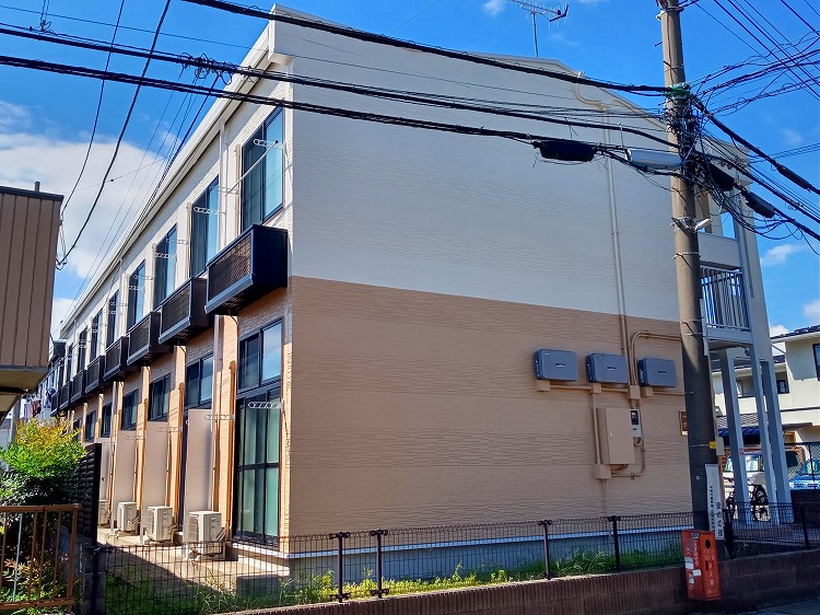 レオパレスサンデン7の賃貸物件