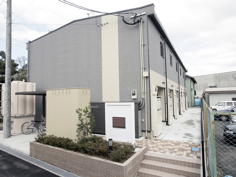 レオパレスジュネスレオーノの賃貸物件
