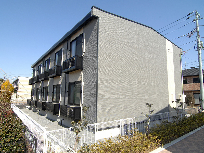 建物画像