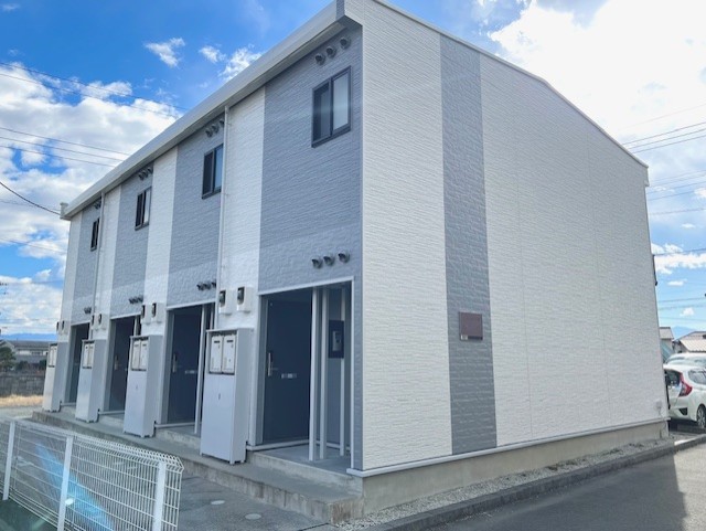 レオパレスシャルマン八田の賃貸物件