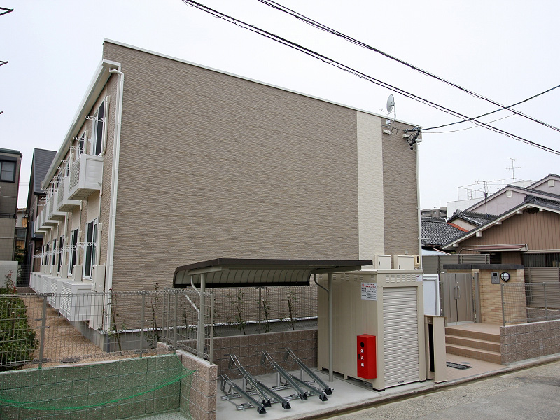 建物画像