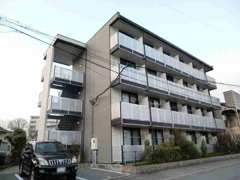 レオパレスsuganoyaの賃貸物件