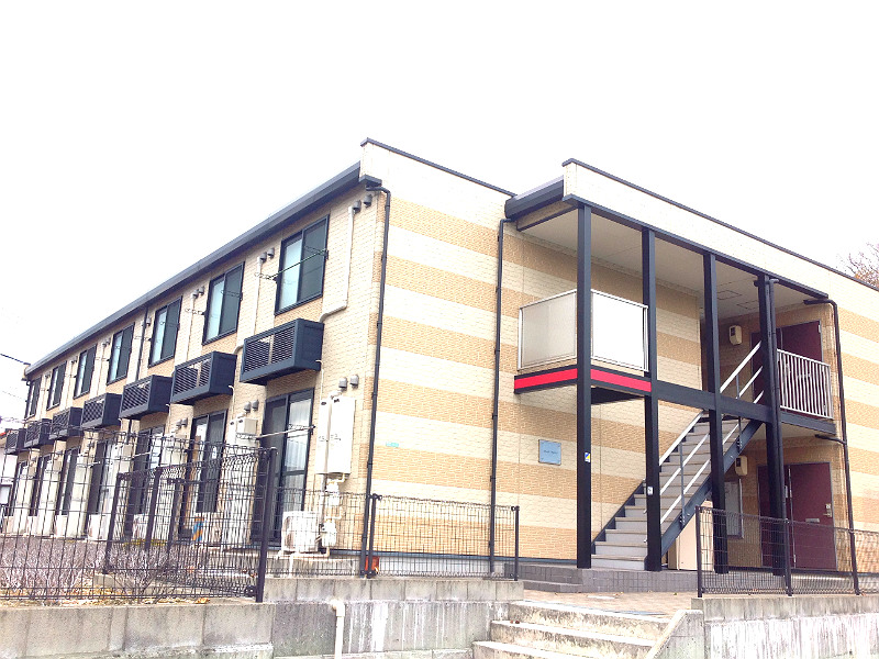 レオパレスカーサ プラナスの賃貸物件