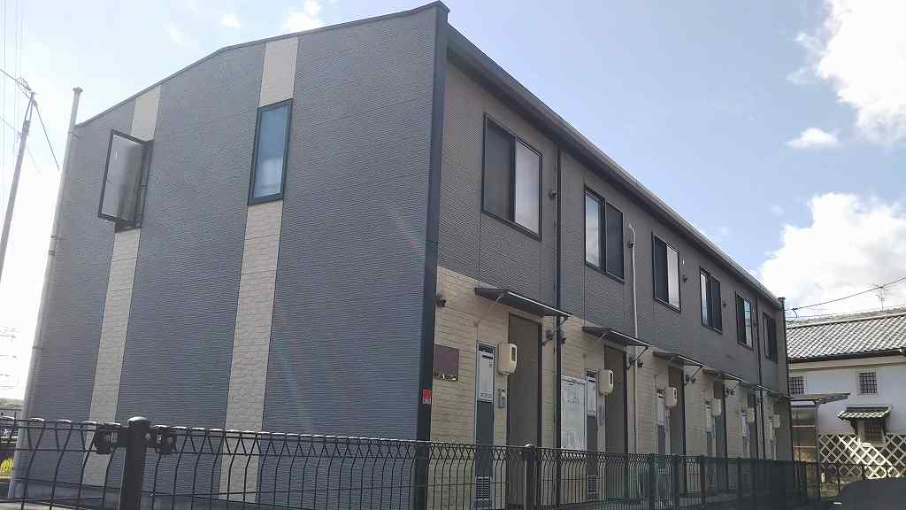 レオパレスDACHIKAの賃貸物件