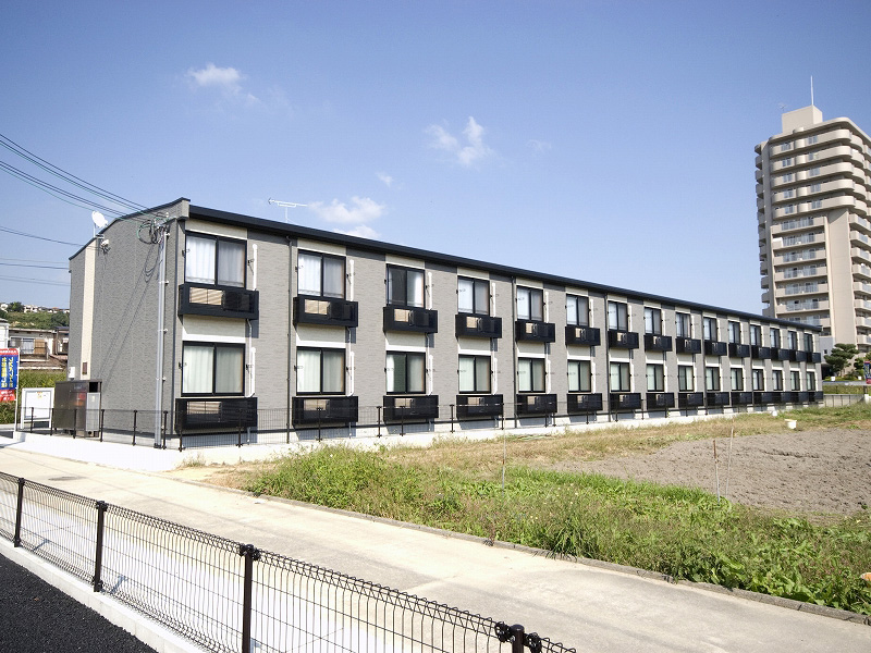 レオパレス高野口の賃貸物件