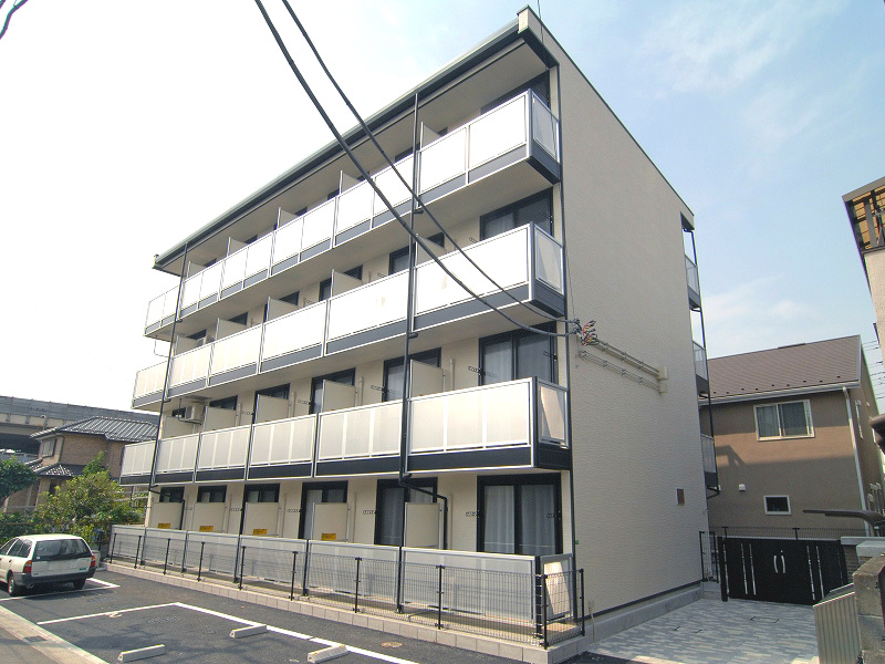 レオパレスプロスペラーレの賃貸物件
