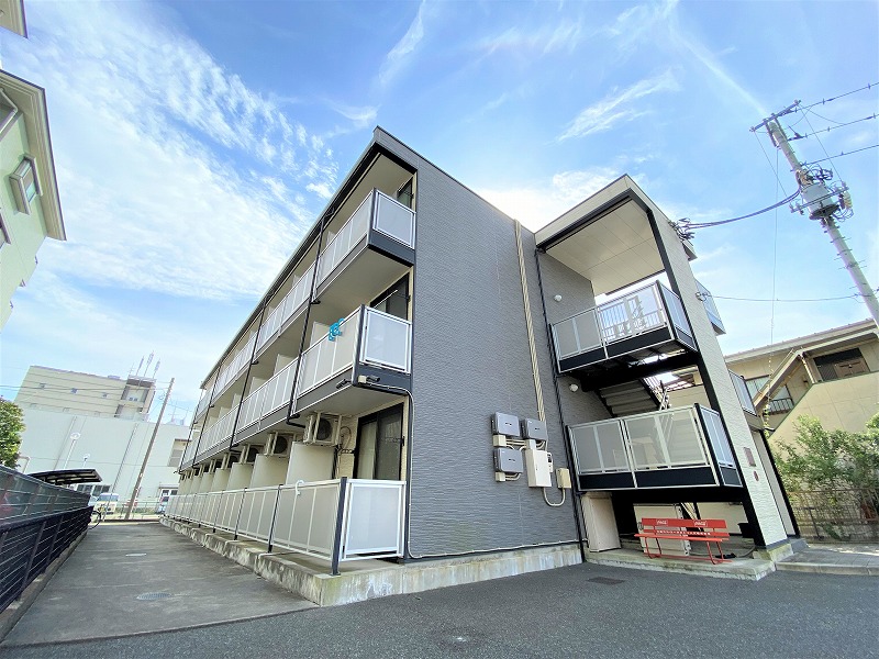 レオパレスフェリスの賃貸物件