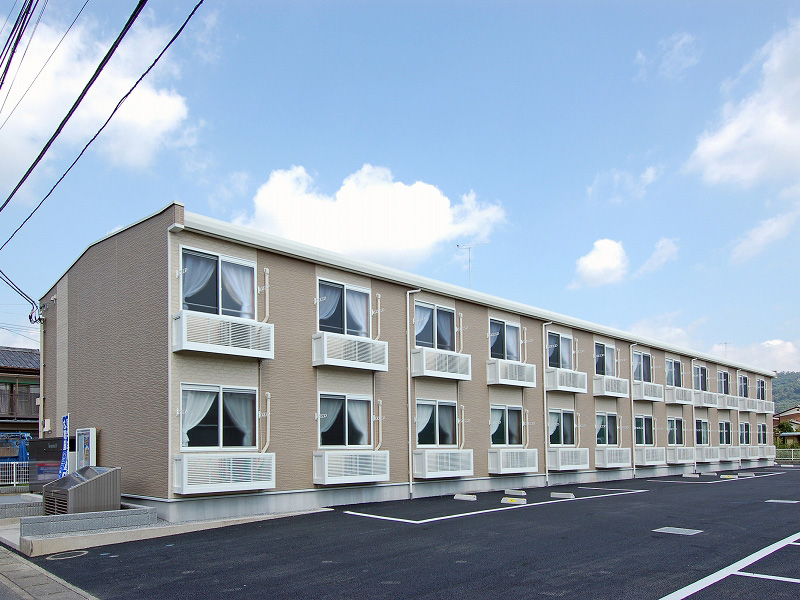 レオパレスオーブの賃貸物件