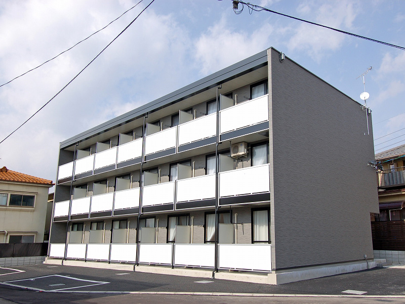 レオパレスリヴィエール メトバの賃貸物件