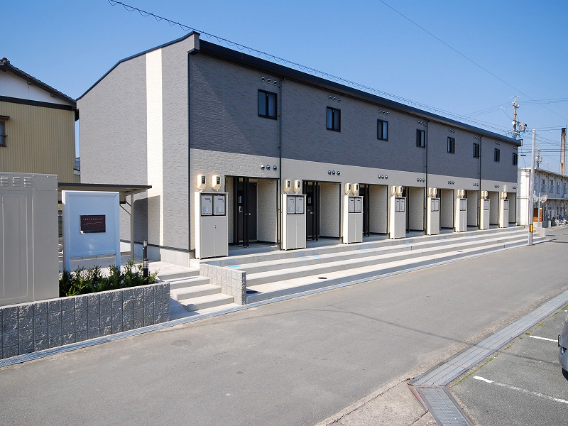 レオパレスアビデ松阪の賃貸物件