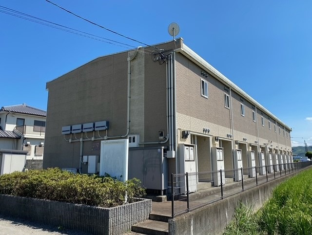 レオパレス日開野の賃貸物件