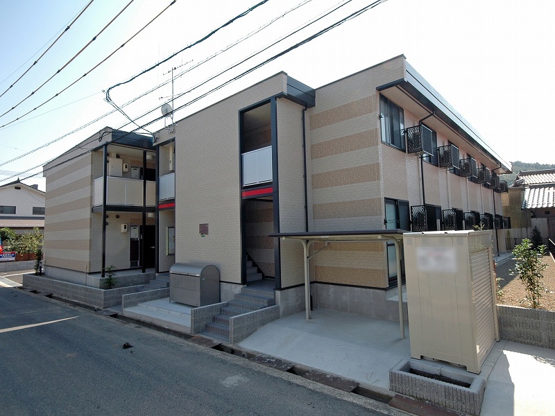 レオパレスK&Kの賃貸物件