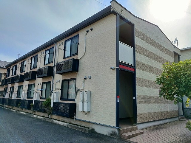 レオパレスファインパレスの賃貸物件