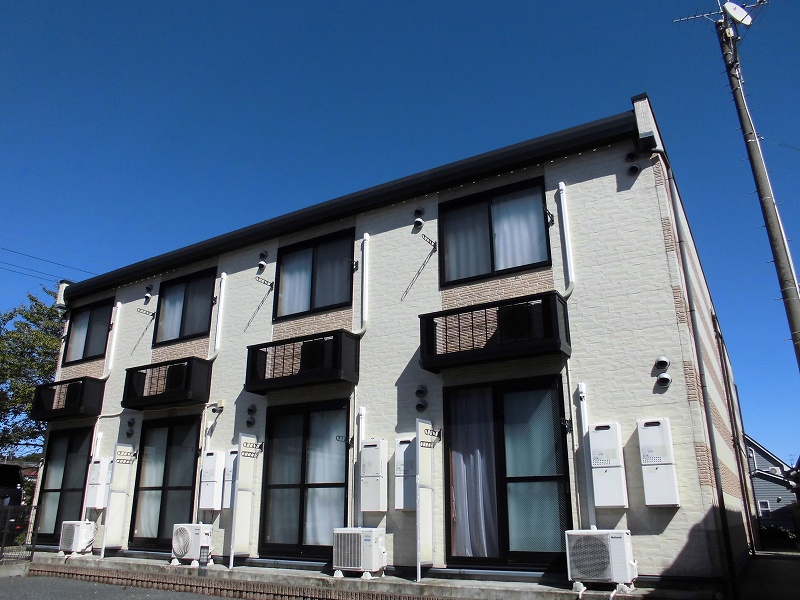 レオパレスカワヌマの賃貸物件