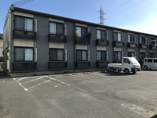 レオパレス一陽の賃貸物件