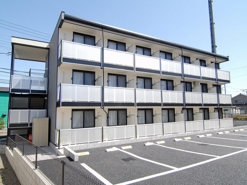 レオパレスメゾン八瀬の賃貸物件