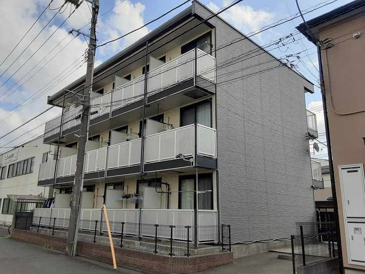 建物画像