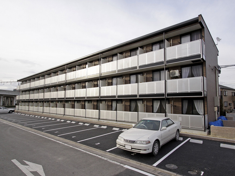 レオパレス太陽の賃貸物件