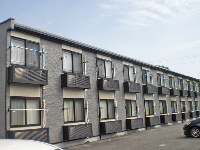 レオパレス明和２の賃貸物件