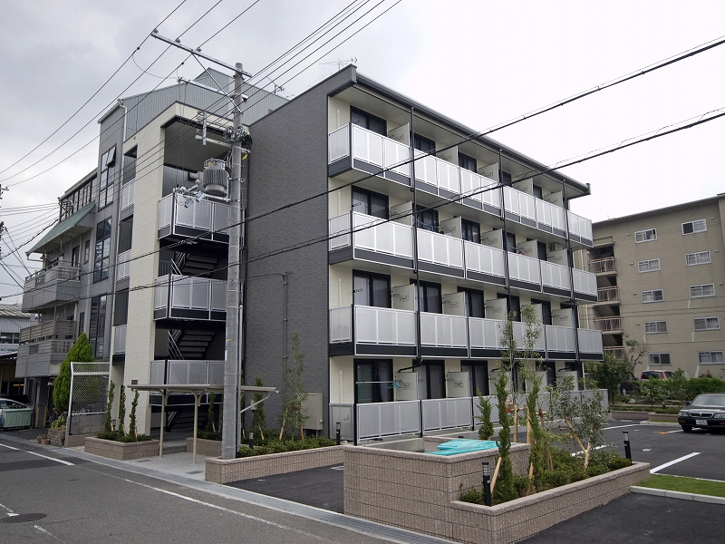 レオパレスヴィラモンドの賃貸物件