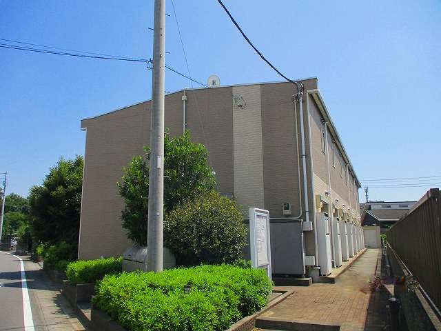 建物画像