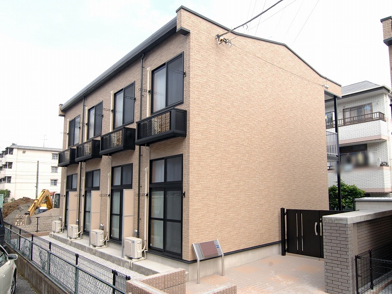 レオパレスフラワーコートAの賃貸物件