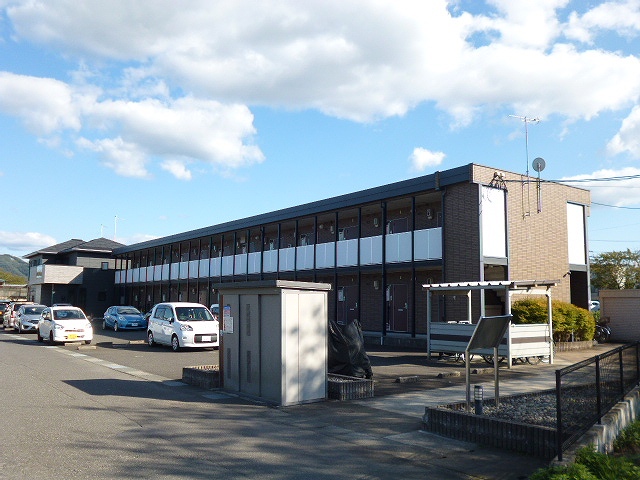 レオパレスステラの賃貸物件