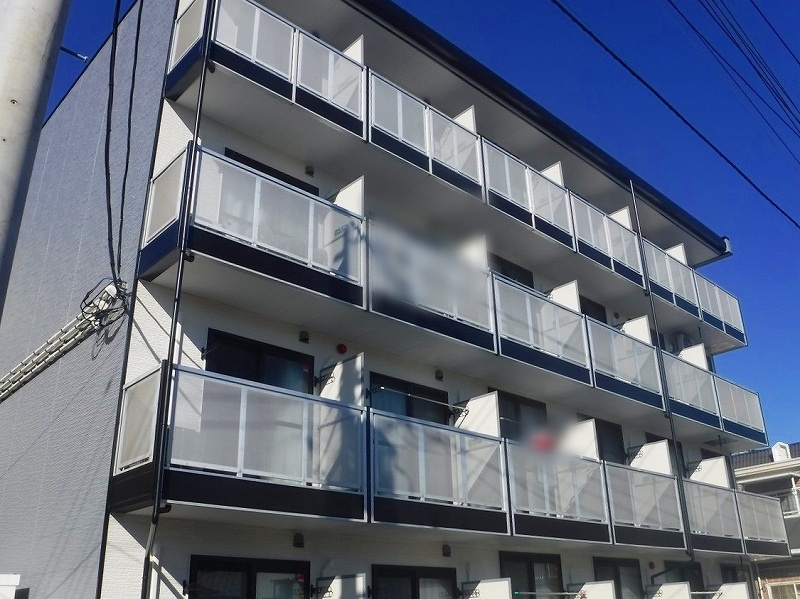 レオパレスハヅキ栄町の賃貸物件