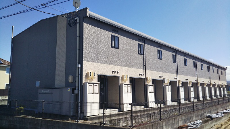 レオパレス若宮の賃貸物件