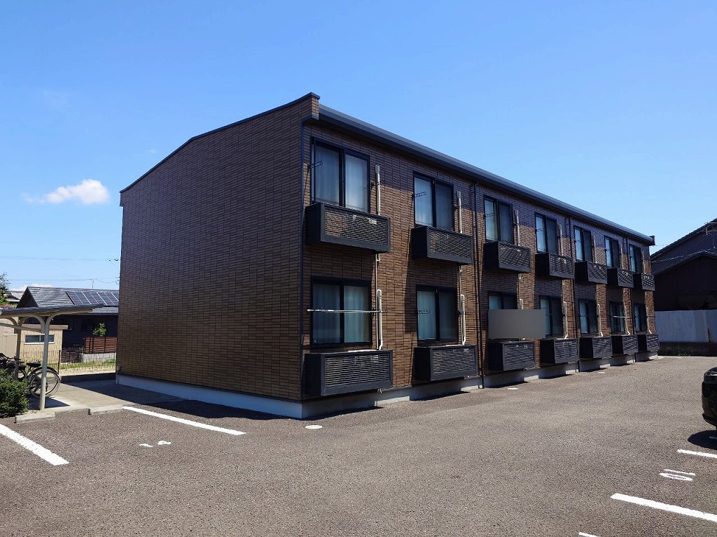 レオパレスＳｏｕｔｈｅｒｎＣｒｏｓｓ，Ａの賃貸物件