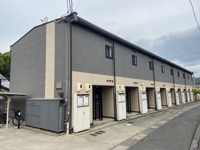 レオパレスFUZIMONAの賃貸物件
