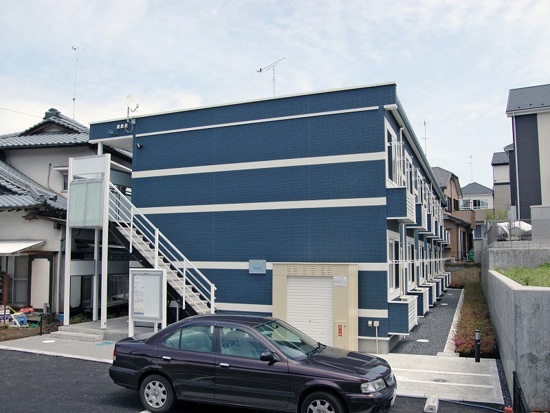 レオネクスト屋敷添の賃貸物件