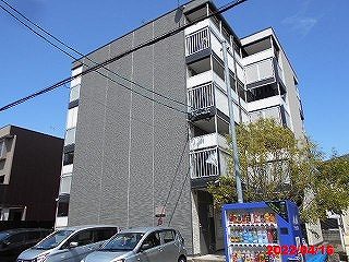 レオパレス福住の賃貸物件