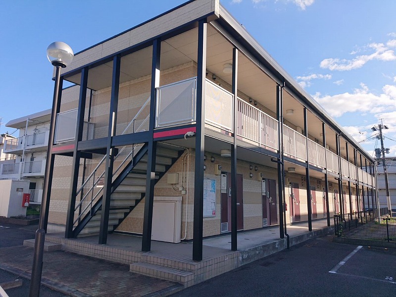 レオパレスフィオーレの賃貸物件