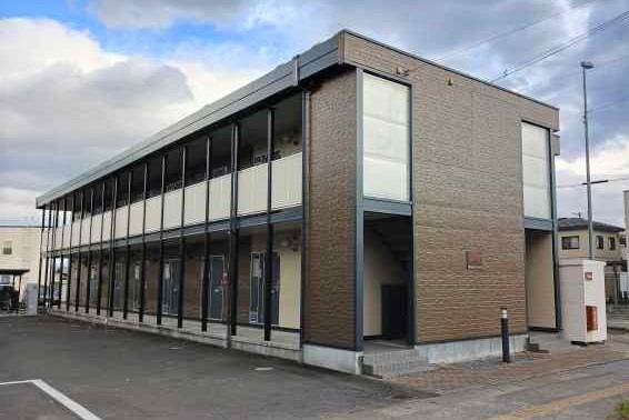 レオパレスフィオーレ泉野の賃貸物件