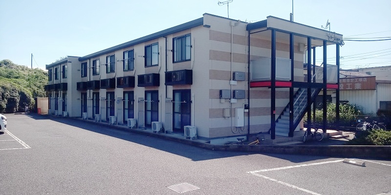 建物画像