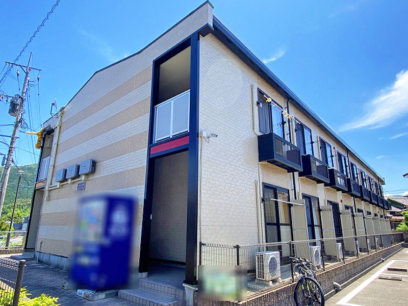 レオパレス早良２の賃貸物件