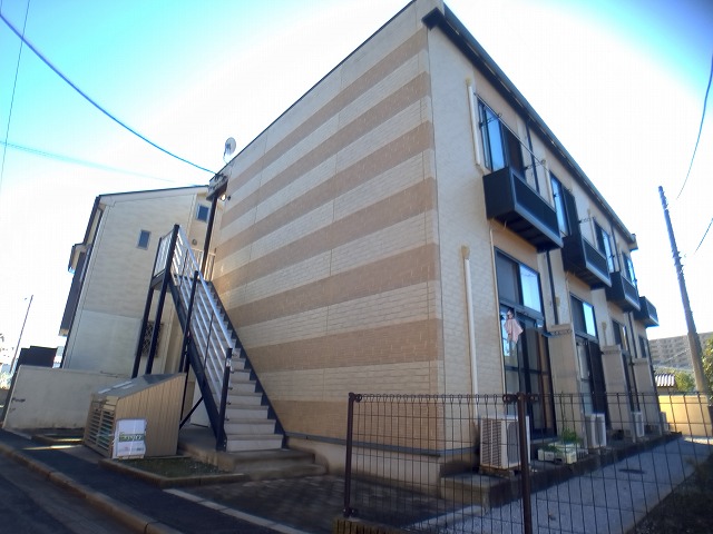 レオパレスクリエの賃貸物件