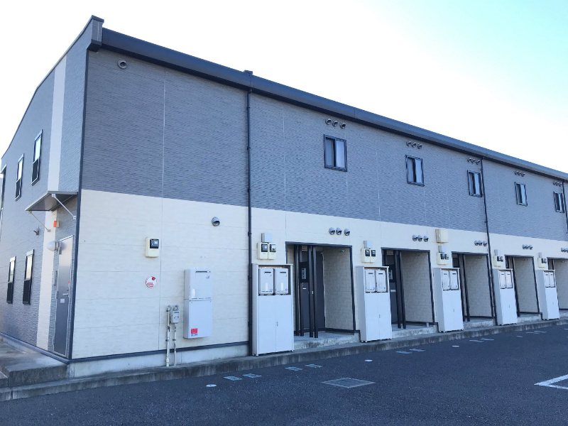 物件サムネイル