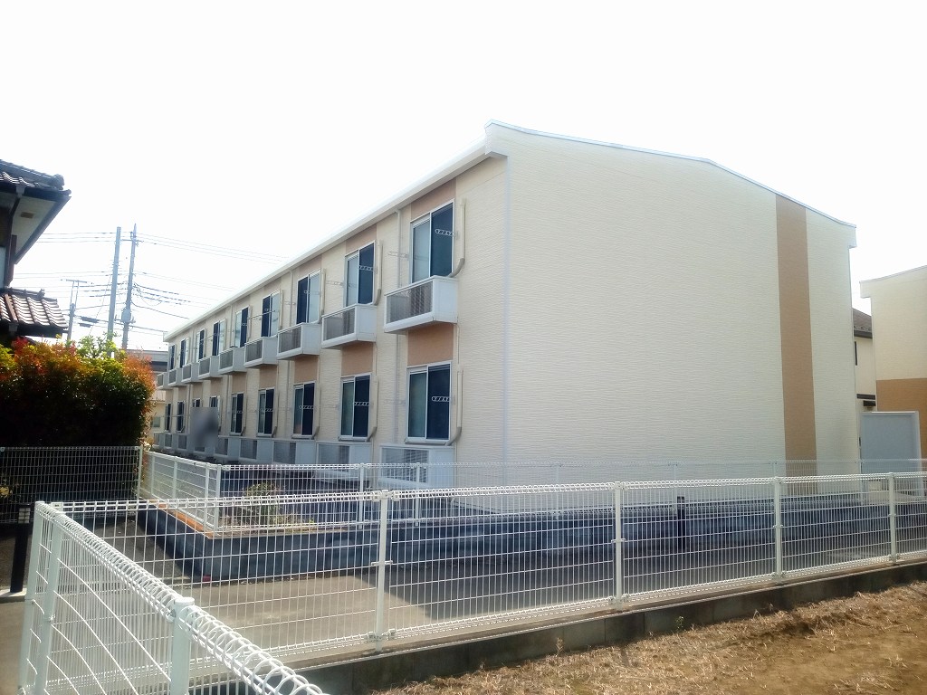 レオパレスユピテルＡの賃貸物件