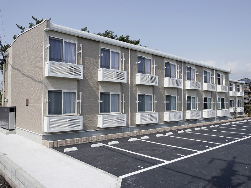 レオパレス小路口本町１の賃貸物件