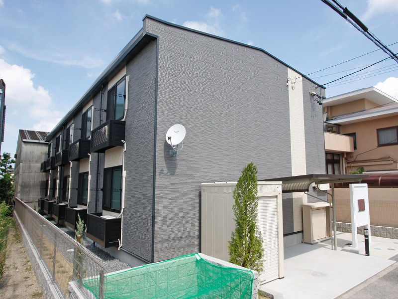 レオパレスアヴェニール枇杷島の賃貸物件