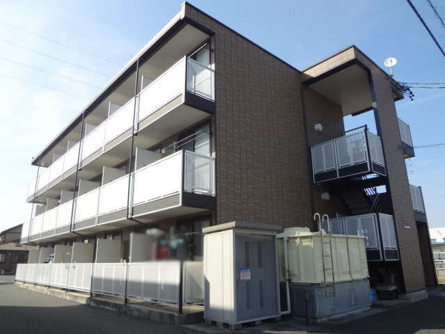 レオパレスEleganceの賃貸物件