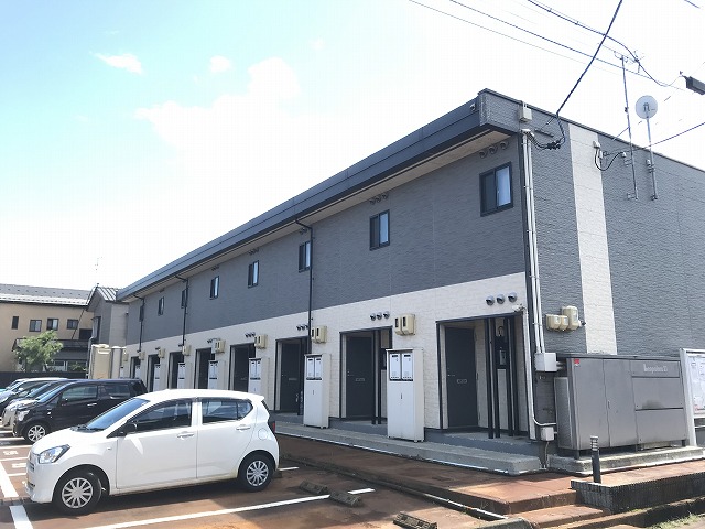 レオパレス夢の賃貸物件